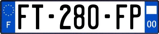 FT-280-FP