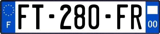 FT-280-FR