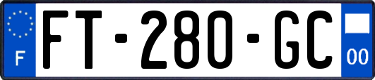 FT-280-GC
