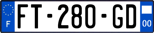 FT-280-GD