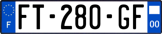 FT-280-GF