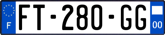 FT-280-GG