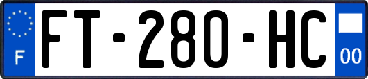 FT-280-HC
