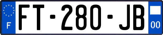 FT-280-JB