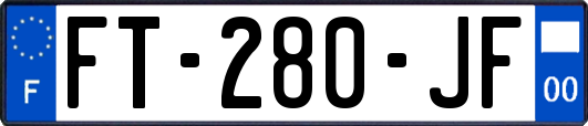 FT-280-JF