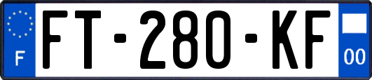 FT-280-KF