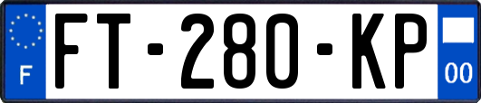 FT-280-KP