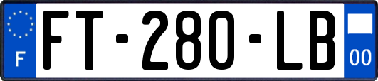 FT-280-LB