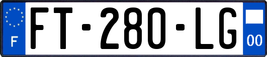 FT-280-LG