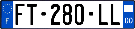 FT-280-LL