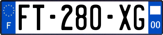 FT-280-XG