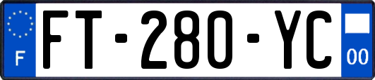 FT-280-YC