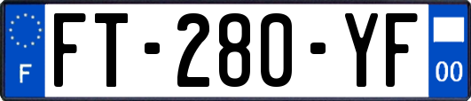 FT-280-YF