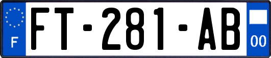 FT-281-AB