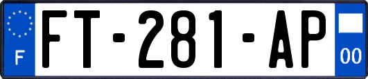 FT-281-AP