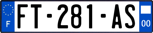 FT-281-AS