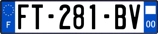 FT-281-BV