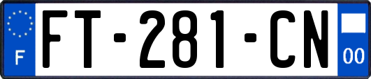 FT-281-CN