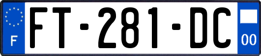 FT-281-DC