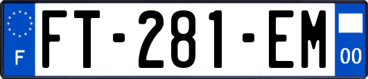 FT-281-EM