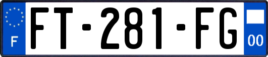 FT-281-FG
