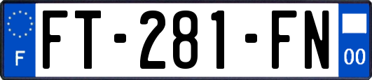 FT-281-FN