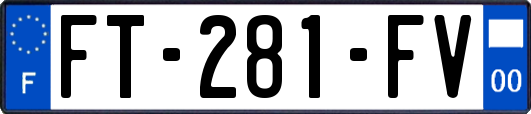 FT-281-FV