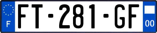 FT-281-GF