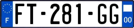 FT-281-GG