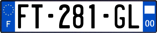 FT-281-GL