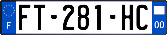 FT-281-HC