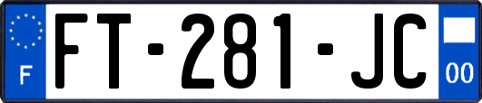 FT-281-JC