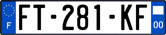 FT-281-KF