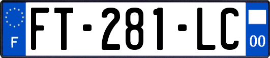 FT-281-LC