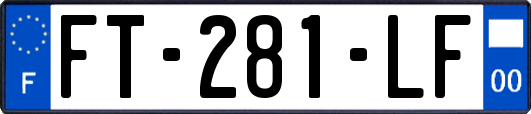 FT-281-LF