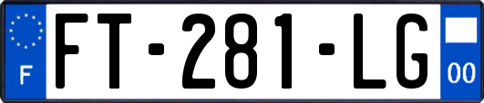 FT-281-LG