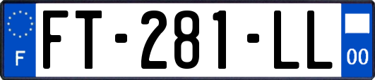 FT-281-LL