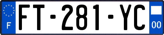 FT-281-YC