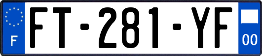 FT-281-YF