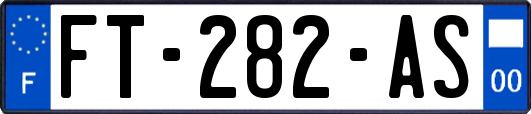 FT-282-AS