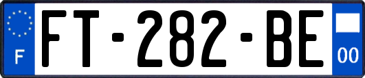 FT-282-BE