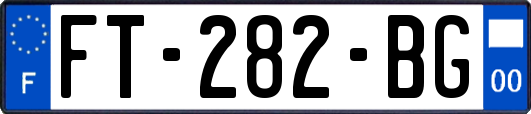 FT-282-BG