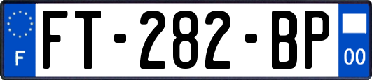 FT-282-BP