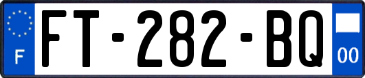 FT-282-BQ