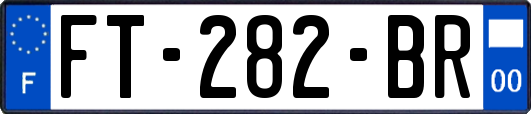 FT-282-BR