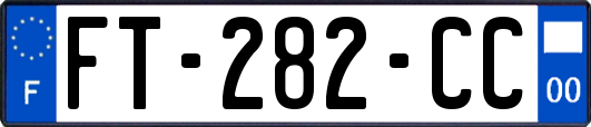 FT-282-CC