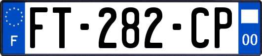 FT-282-CP