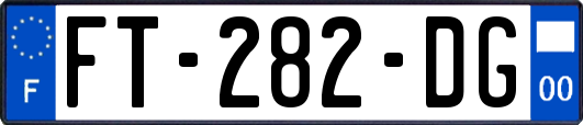 FT-282-DG