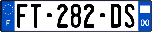 FT-282-DS