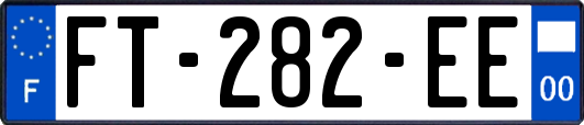 FT-282-EE
